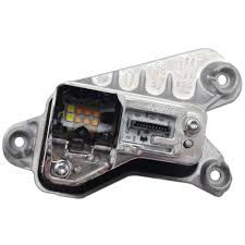 Left LED Indicator Control Module 63117352553 (L.H) Left For BMW 5 Series F10 Tag-BL-65