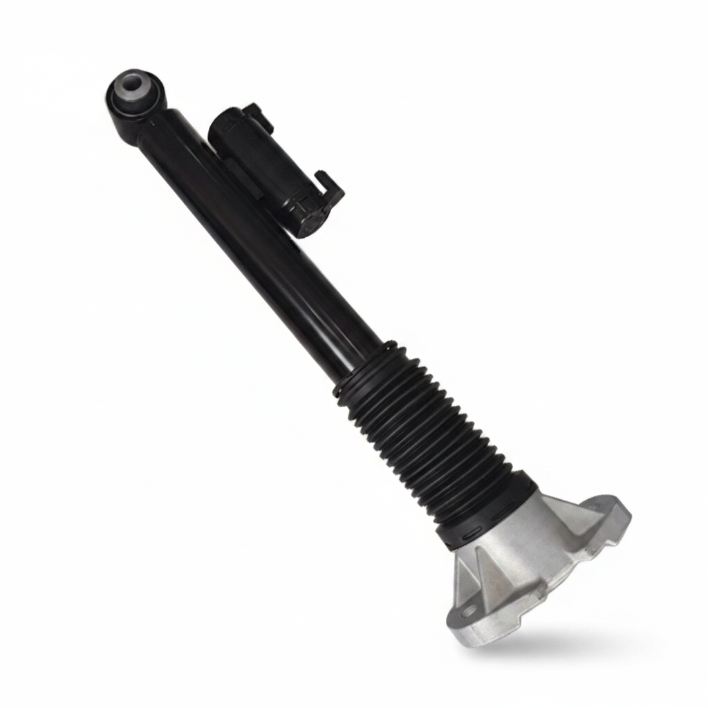 Rear Electric Shock Absorber Strut Left 1673200302 Right 1673200402 Compatible With Mercedes-Benz GLS 450