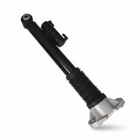 Rear Electric Shock Absorber Strut Left 1673200302 Right 1673200402 Compatible With Mercedes-Benz GLS 450