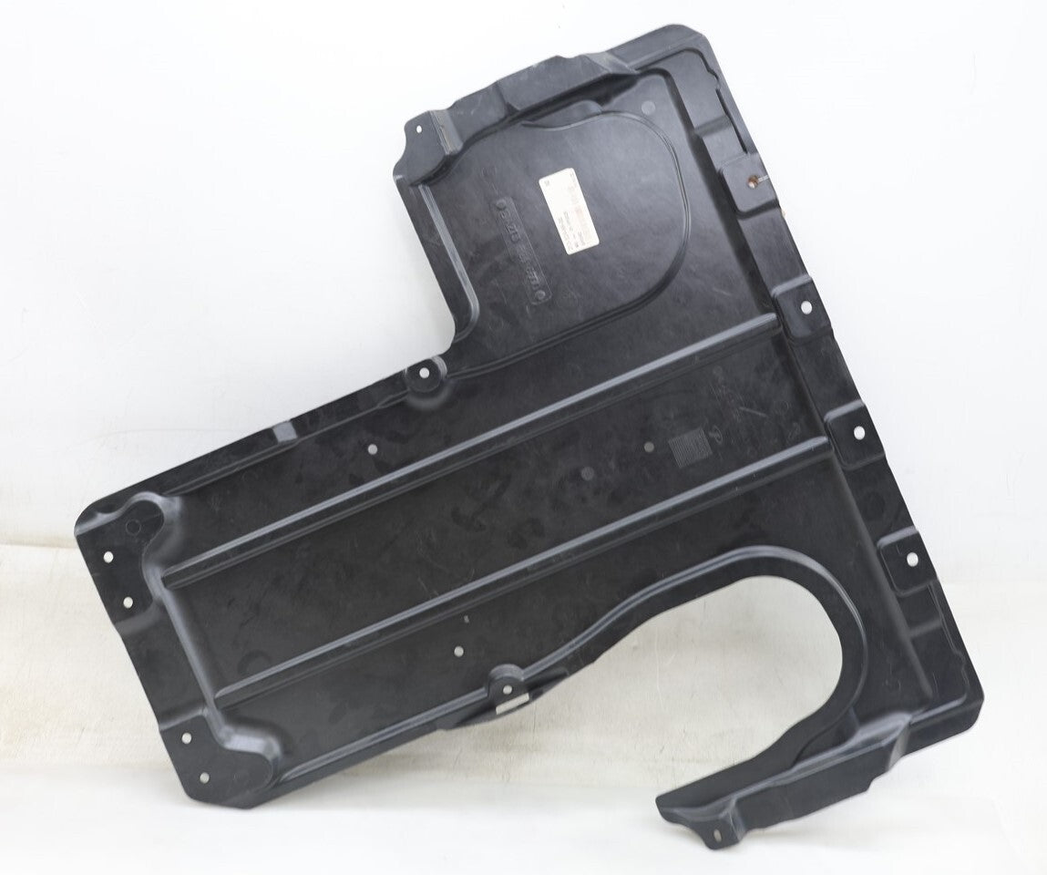 Engine Sheild A2135246600 Compatible With Mercedes Benz E-Class (W213) Tag No.13