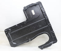Engine Sheild A2135246600 Compatible With Mercedes Benz E-Class (W213) Tag No.13