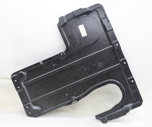 Engine Sheild A2135246600 Compatible With Mercedes Benz E-Class (W213) Tag No.13