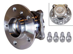 Rear Wheel Hub 33416867927 33416852156 Compatible With MINI (F56) | MINI / COOPER