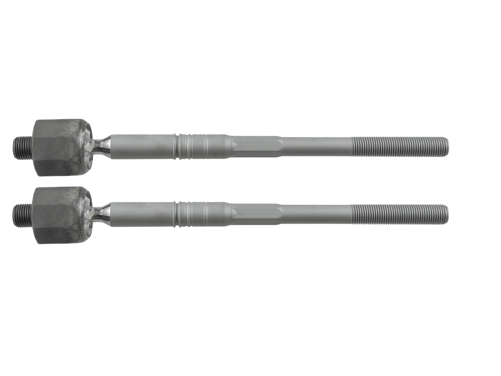 Front Steering Tie Rod End Assembly (Rack End & Tie Rod End ) Left & Right 32107849389 32107849390 Compatible With BMW  M4 M3