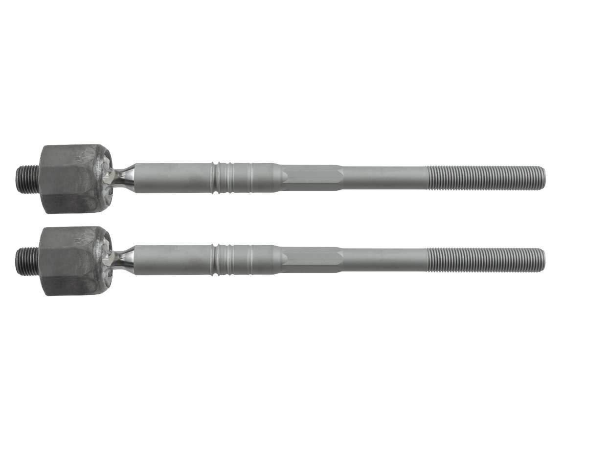 Front Steering Tie Rod End Assembly (Rack End & Tie Rod End ) Left & Right 32107849389 32107849390 Compatible With BMW  M4 M3