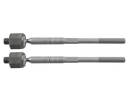 Front Steering Tie Rod End Assembly (Rack End & Tie Rod End ) Left & Right 32107849389 32107849390 Compatible With BMW  M4 M3