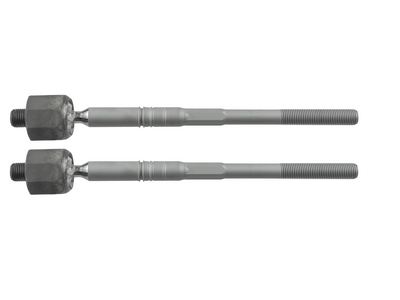 Front Steering Tie Rod End Assembly (Rack End & Tie Rod End ) Left & Right 32107849389 32107849390 Compatible With BMW  M4 M3
