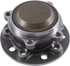 Front Wheel Hub 2053340400 A2053340400 Compatible With MERCEDES-BENZ C-CLASS W205 & E-CLASS W213