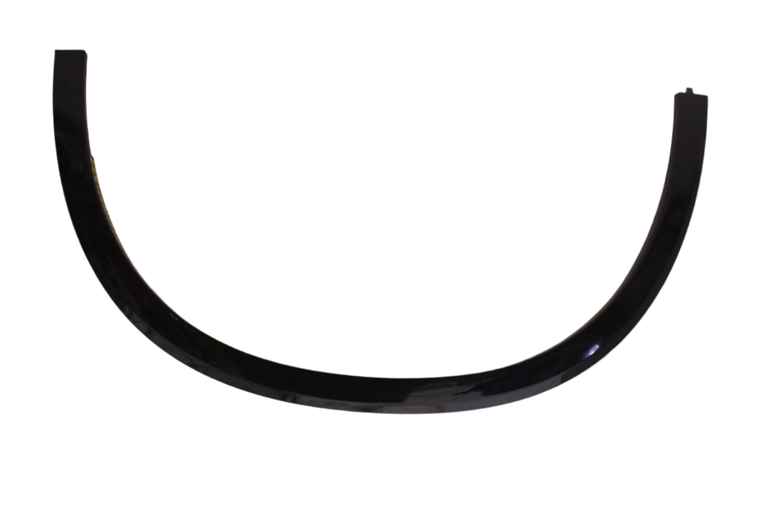 Front Left Eyebrow 2548805702 Compatible With Mercedes-Benz GLC-CLASS W254 (2022-2025) Tag No.107