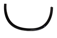 Front Left Eyebrow 2548805702 Compatible With Mercedes-Benz GLC-CLASS W254 (2022-2025) Tag No.107