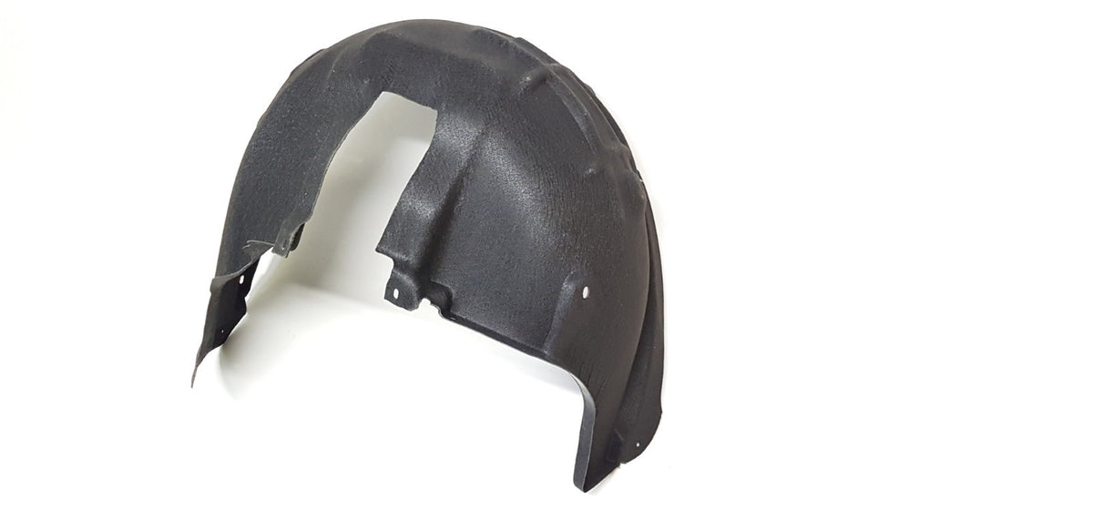 Rear Right Fender Linning 8R0810172C Compatible With AUDI  Q5 8R Tag No.98