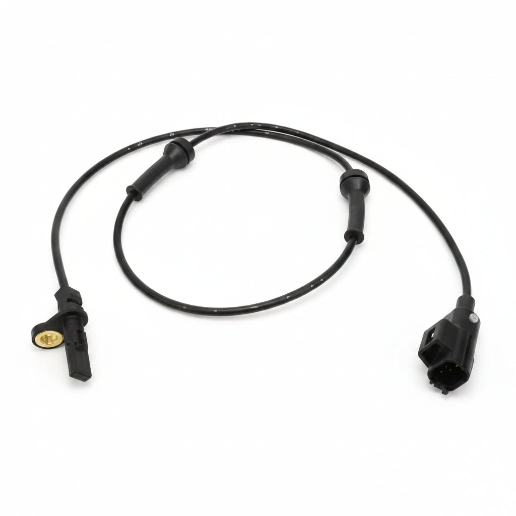 Front ABS Wheel Speed Sensor T4A4018 Compatible With JAGUAR F-PACE X761