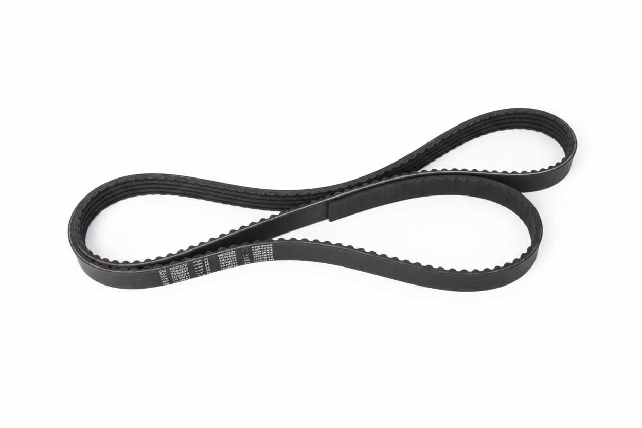 V-ribbed Belt Set 31430016 Compatible With VOLVO XC90