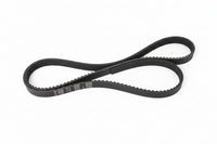 V-ribbed Belt Set 31430016 Compatible With VOLVO XC90