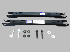 Rear Lower Control Arm (Set Of 2) 9200217 Compatible with  VOLVO & Volvo S60 & VOLVO - S80