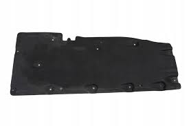 Left Side Underbody Cover 4H0825205B 4H0825205D Compatible With AUDI A8 Tag No.1