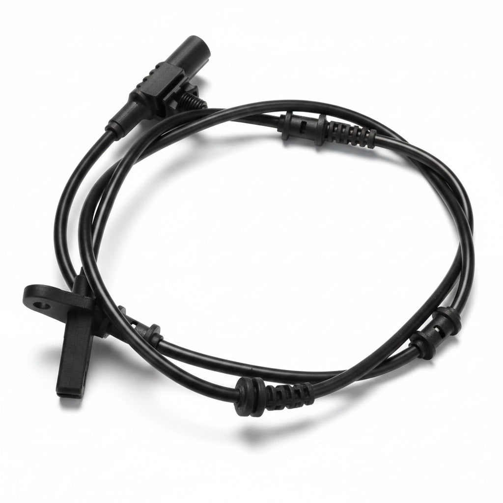 Rear Left/Right ABS Wheel Speed Sensor 4479050101 4479051503 4479056802 4479059501 A4479050101 A4479059501 A4479051503 A4479056802 Compatible With MERCEDES-BENZ V-CLASS W447 | VALENTE