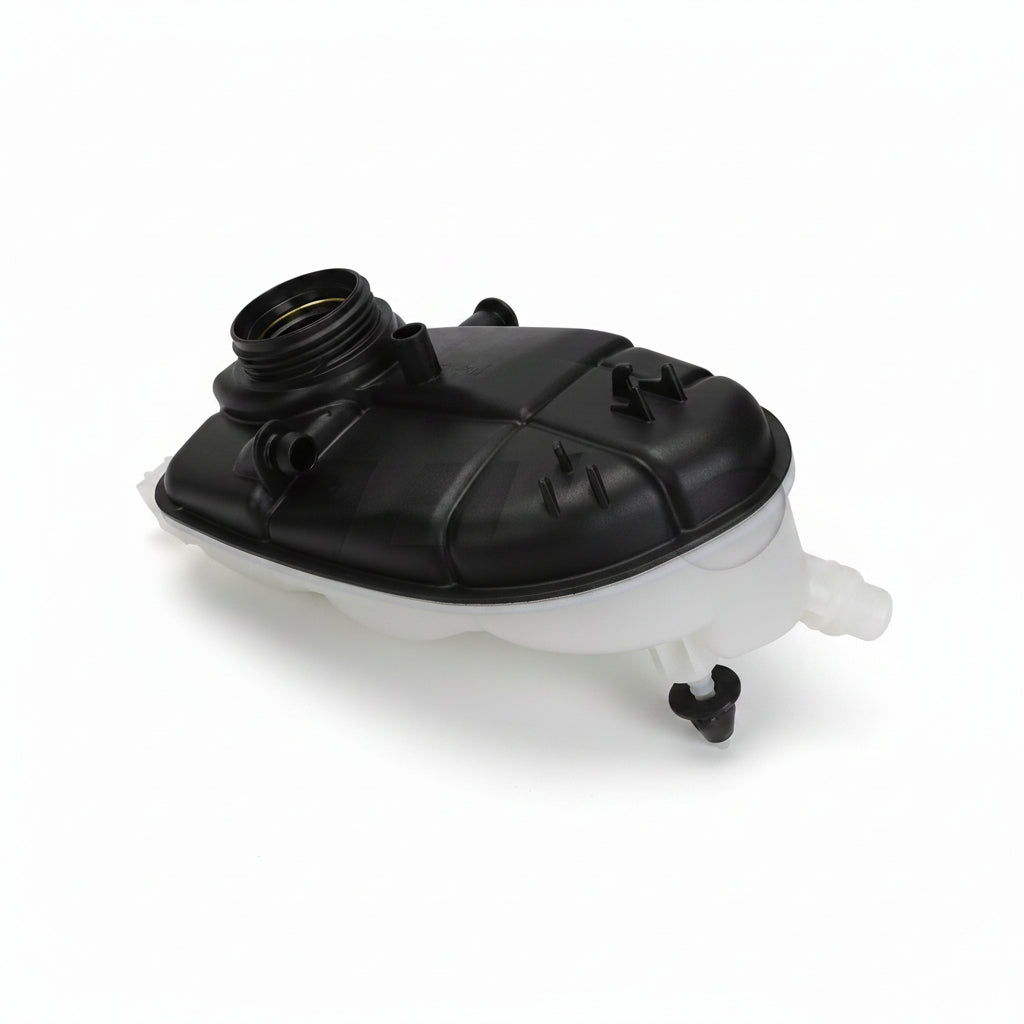 Coolant Bottle 2465000049 A2465000049 COMPITABLE WITH  MERCEDES-BENZ A-CLASS W176 B-CLASS W246 GLA-CLASS W156  Tag-B-19