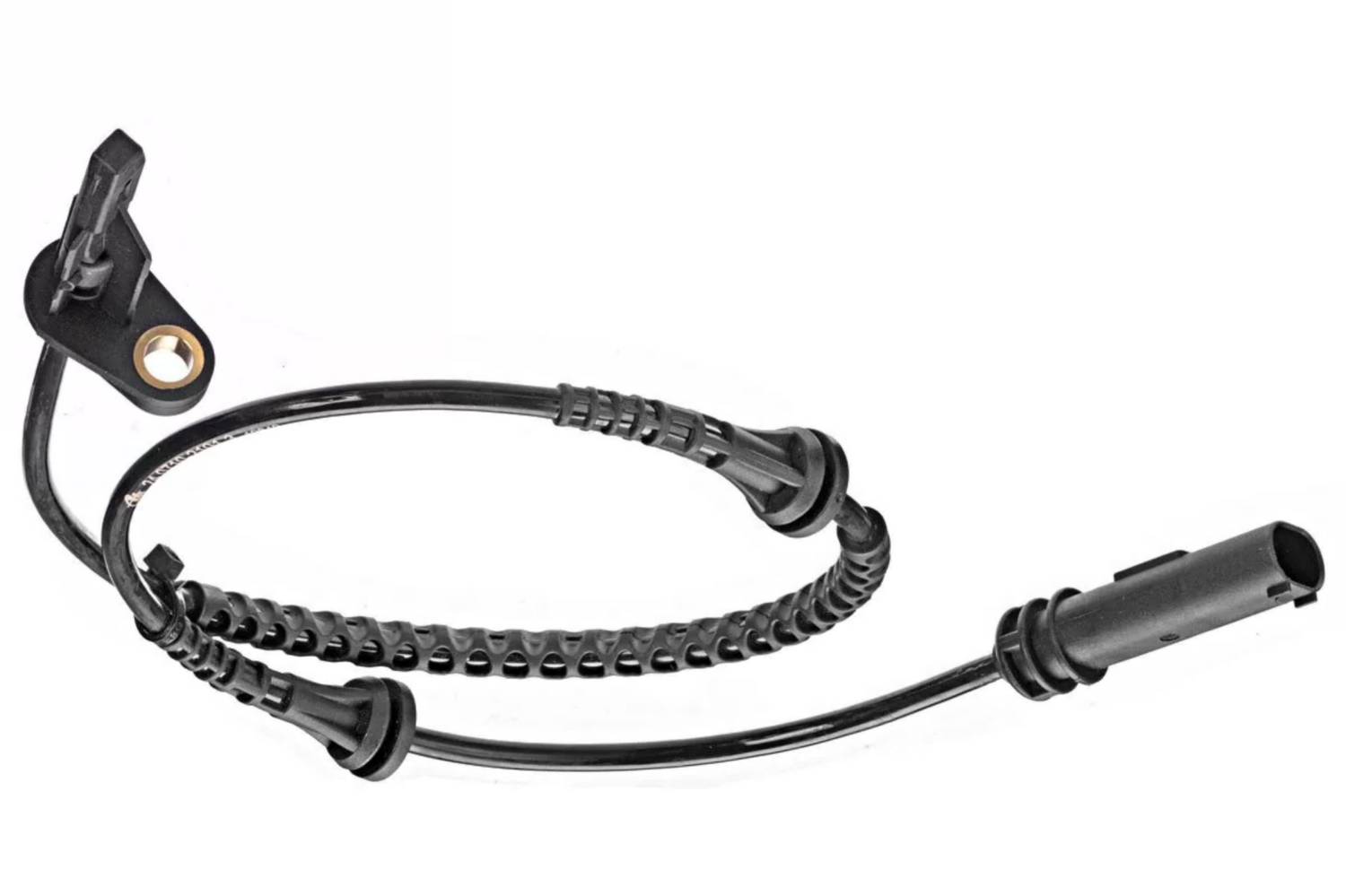Front ABS Wheel Speed Sensor 34526895880 Compatible With MINI Cooper F55 F56