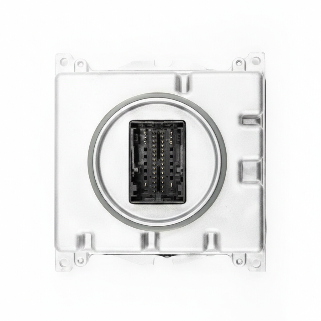 LED Computer Module Control Unit 7PP941572AB 7PP941572AA For AUDI A4 Q7 Tag-BL-106