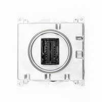 LED Computer Module Control Unit 7PP941572AB 7PP941572AA For AUDI A4 Q7 Tag-BL-106