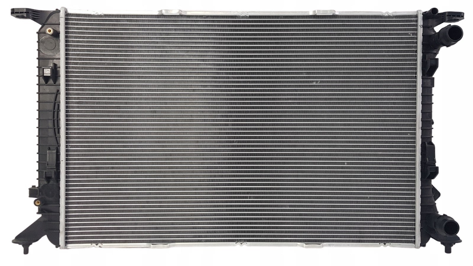 Radiator 8K121251L Compatible With AUDI A4 B8 (8K2) | A4 / S4 A6 C7 (4G2, 4GC) | A6 / S6 A6 C7 (4G2, 4GC) | A6 / S6