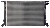 Radiator 8K121251L Compatible With AUDI A4 B8 (8K2) | A4 / S4 A6 C7 (4G2, 4GC) | A6 / S6 A6 C7 (4G2, 4GC) | A6 / S6