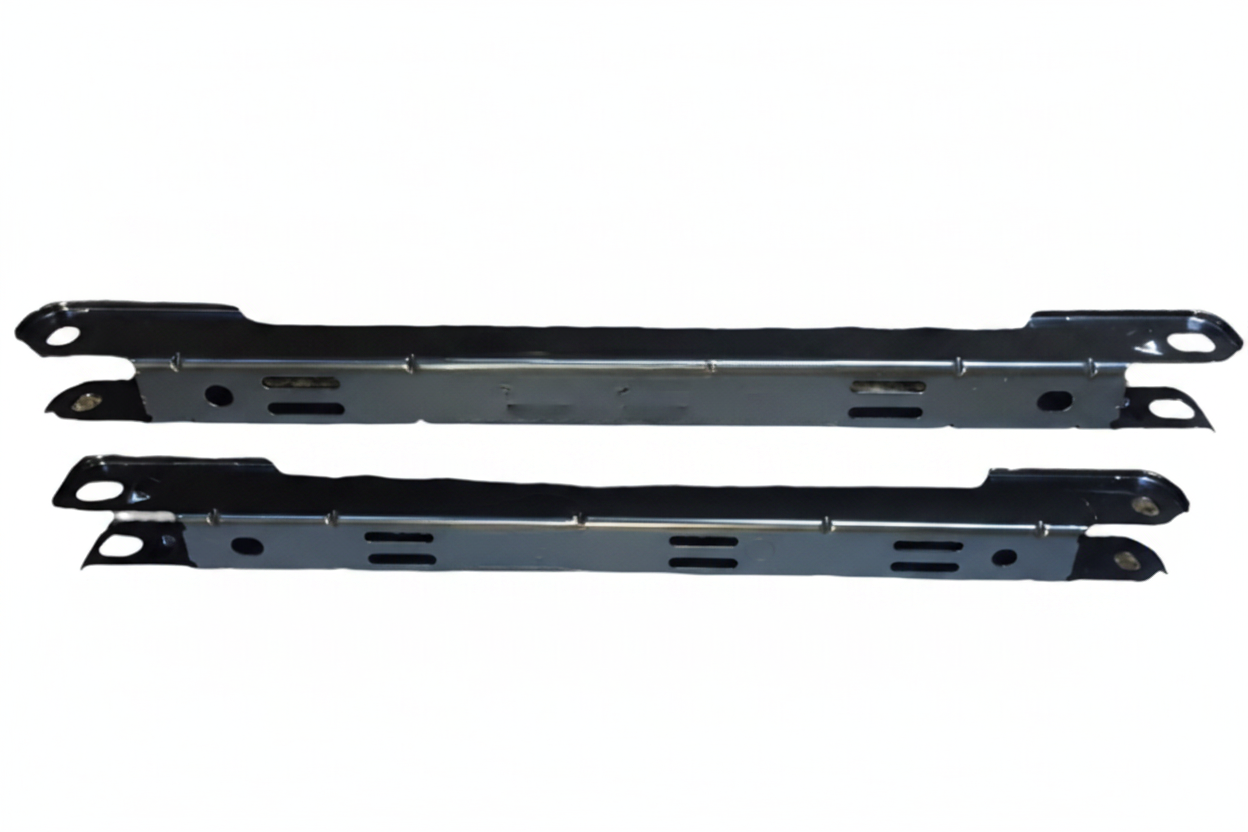 Rear Lower Control Arm (Set Of 2) 9200217 Compatible with  VOLVO & Volvo S60 & VOLVO - S80