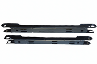 Rear Lower Control Arm (Set Of 2) 9200217 Compatible with  VOLVO & Volvo S60 & VOLVO - S80