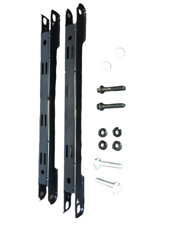 Rear Lower Control Arm (Set Of 2) 9200217 Compatible with  VOLVO & Volvo S60 & VOLVO - S80