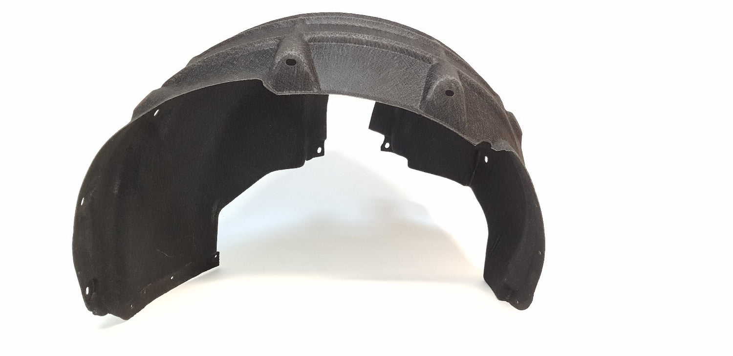 Rear Left Fender Linning 8R0810171C Compatible With AUDI Q5 8R Tag No.97