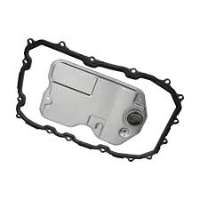 Transmission Filter Gasket Set  EG855HD345 & 09D325429 & HX160KIT Compatible With AUDI Q7 (4LB) & PORSCHE CAYENNE (9PA) Tag.290