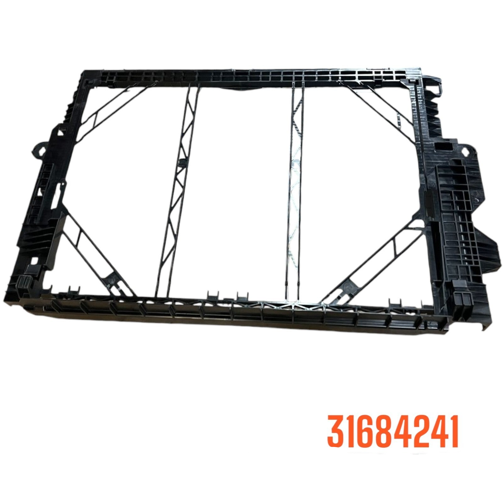 Condenser Frame 31684241 Compatible With VOLVO S90
