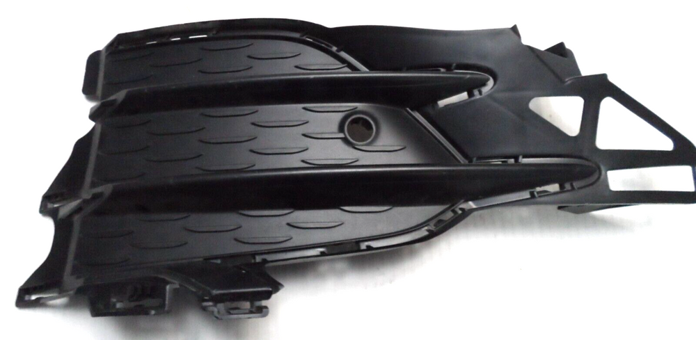 Fog Lamp Cover Left 1678853710 & Right 1678853810 Compatible With Mercedes Benz GLE-CLASS W167 (2020-2025) Tag No.362