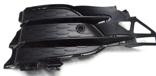 Fog Lamp Cover Left 1678853710 & Right 1678853810 Compatible With Mercedes Benz GLE-CLASS W167 (2020-2025) Tag No.362