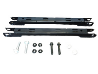 Rear Lower Control Arm (Set Of 2) 9200217 Compatible with  VOLVO & Volvo S60 & VOLVO - S80