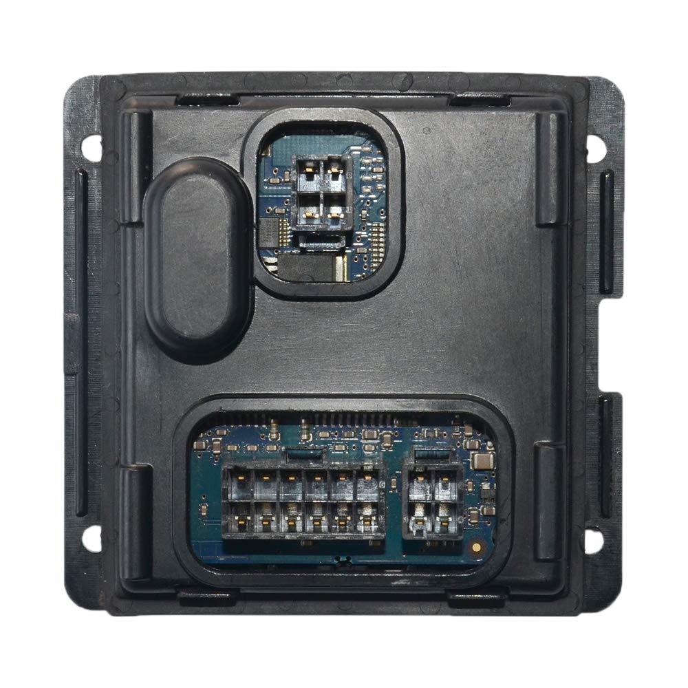 Headlight Ballast Control Light Module 7L6941329A 7L6941329C Compatible With  AUDI A5 Q5  & SKODA SUPERB II (3T4) YETI (5L) & VW PASSAT B6 (3C2) | PASSAT / Magotan Tag-BL-218