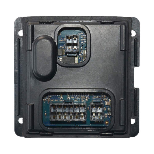 Headlight Ballast Control Light Module 7L6941329A 7L6941329C Compatible With  AUDI A5 Q5  & SKODA SUPERB II (3T4) YETI (5L) & VW PASSAT B6 (3C2) | PASSAT / Magotan Tag-BL-218