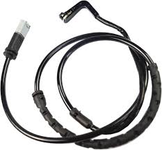 Front Brake Pad Wear Sensor 34356789501 Compatible With BMW X5 E70 & X6 E71 E72