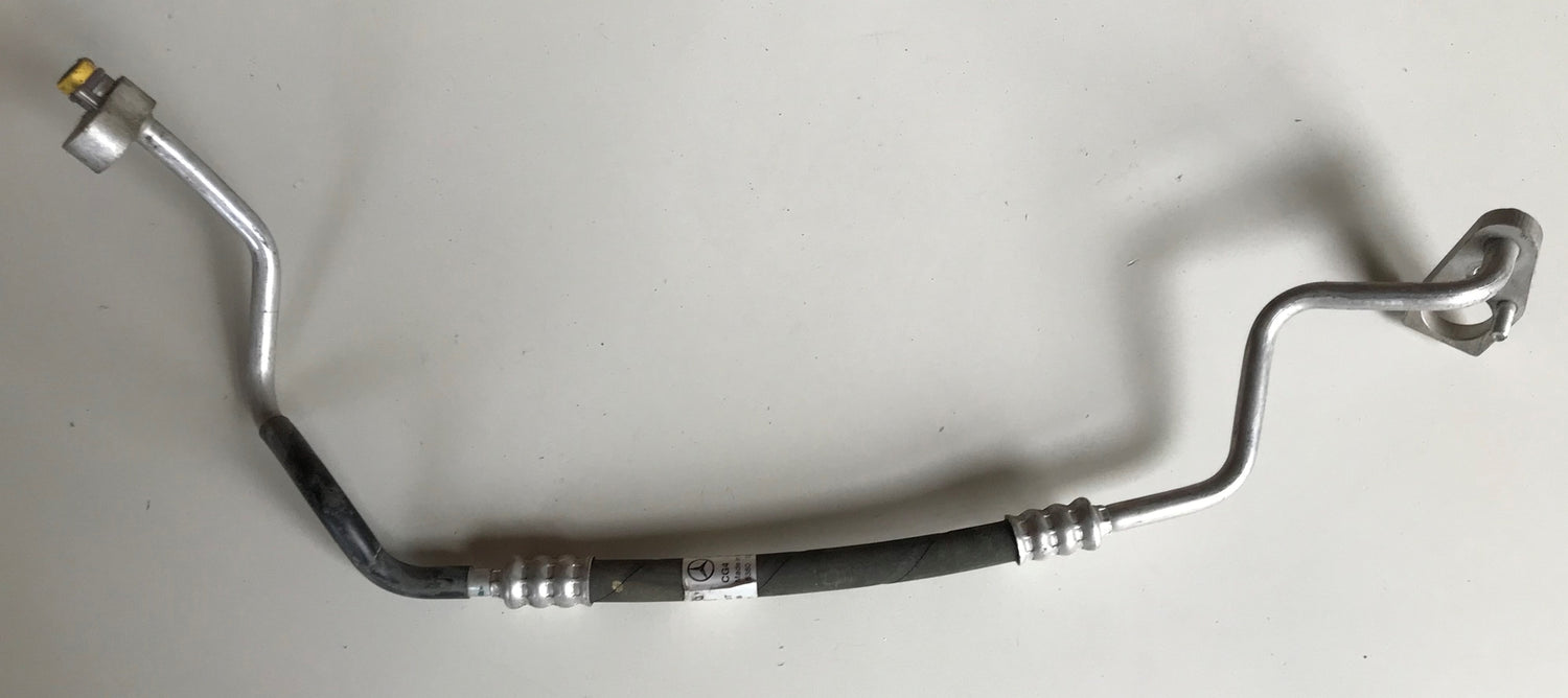 Air Conditioning Hose Pipe A2218301317 Compatible With Mercedes Benz S-Class S350