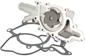 Water Pump 6112000201 6112001201 611200120180 Compatible With MERCEDES-BENZ C-CLASS W202 W203 Tag-W-48
