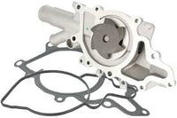 Water Pump 6112000201 6112001201 611200120180 Compatible With MERCEDES-BENZ C-CLASS W202 W203 Tag-W-48