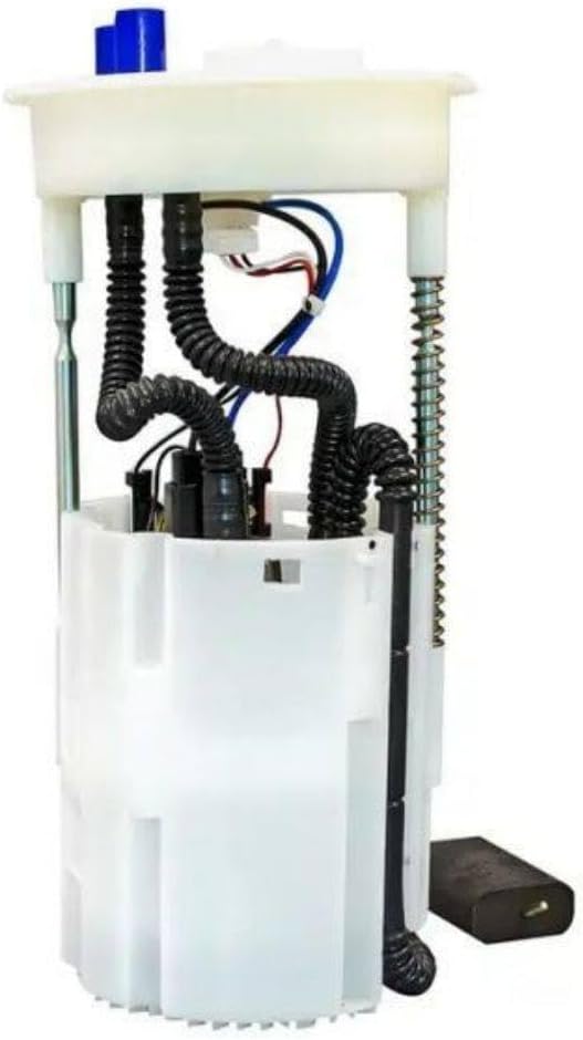 Fuel Pump 6RD919051A Compatible With SKODA FABIA