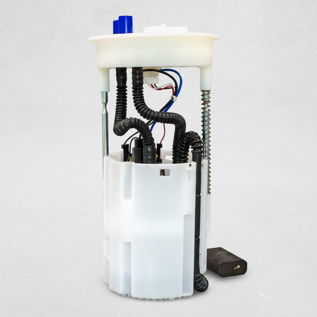 Fuel Pump 6RD919051A Compatible With SKODA FABIA Tag No.89