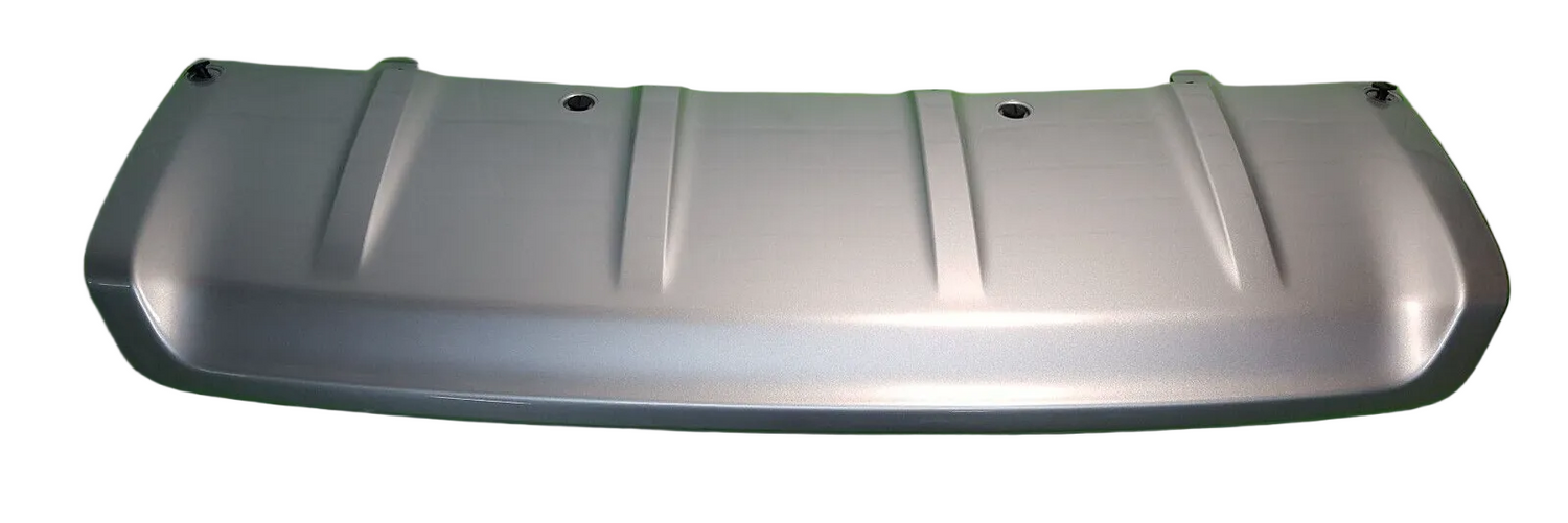Front Bumper Cover LR082830 Compatible With Land Rover Discovery 5 L462 (2017-20)