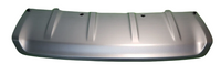 Front Bumper Cover LR082830 Compatible With Land Rover Discovery 5 L462 (2017-20)