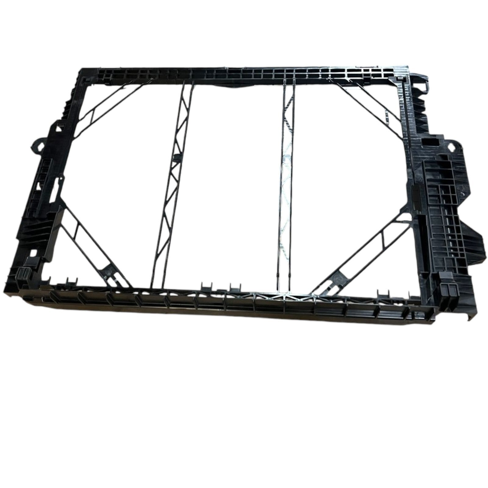 Condenser Frame 31684241 Compatible With VOLVO S90