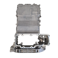 Engine Oil Pan 2760140400 2760140602 A2760140400 A2760140602 Compatible With Mercedes Benz M276