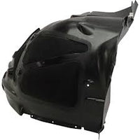 Rear Left  Fender Liner 51717340927 Compatible With BMW 3  Series  G20, G80, G28 Tag-FE-97