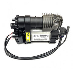 Air Suspension Compressor Pump 7P0616006H 7P0616006E 7P0698007A 7P0698007B Compatible With PORSCHE CAYENNE